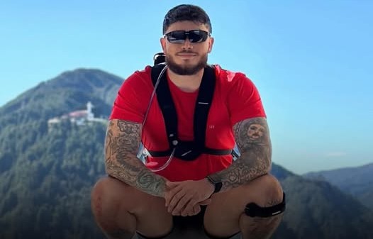 Joven montañista fallece en el Parque Los Nevados en año nuevo 1