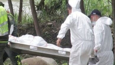asesinan
