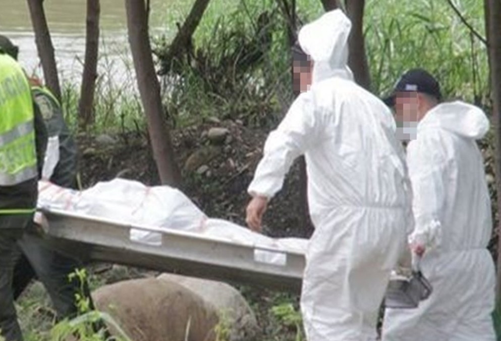 asesinan
