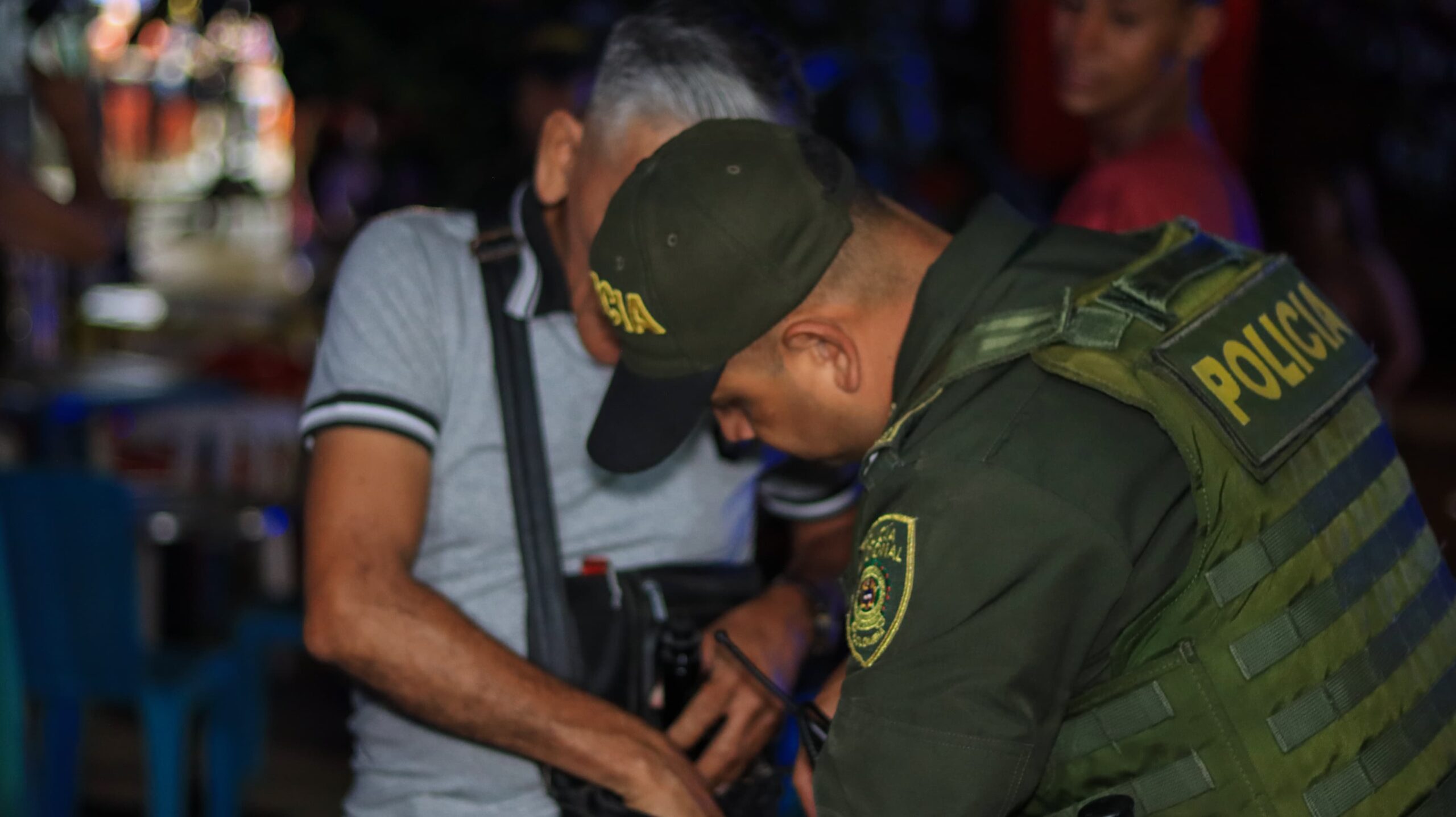 Medidas de Alcaldía y Policía reducen delitos en fin de año y año nuevo en Ibagué 1
