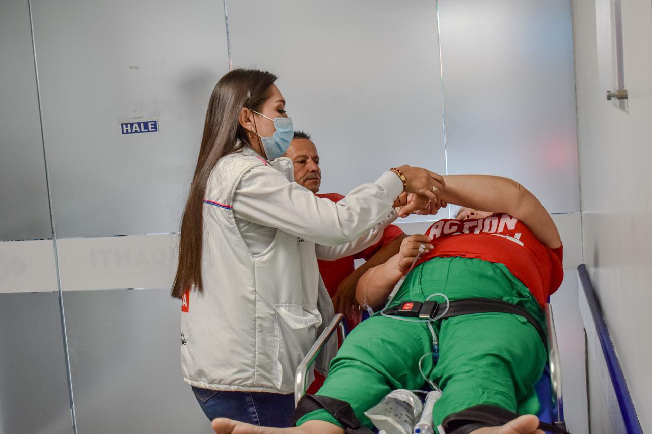 Graves irregularidades en IPS de Ibagué: Operativo sorpresa revela caos y sufrimiento de pacientes 5