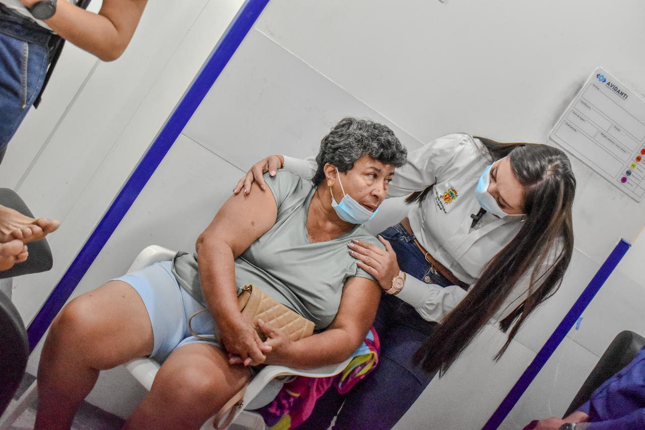 Graves irregularidades en IPS de Ibagué: Operativo sorpresa revela caos y sufrimiento de pacientes 7
