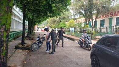 parrillero
