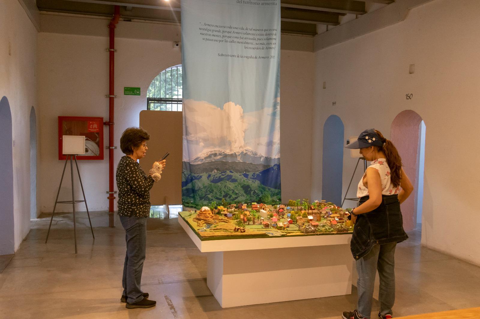 Este fin de semana conozca el Panóptico, la joya arquitectónica y cultural de Ibagué 3
