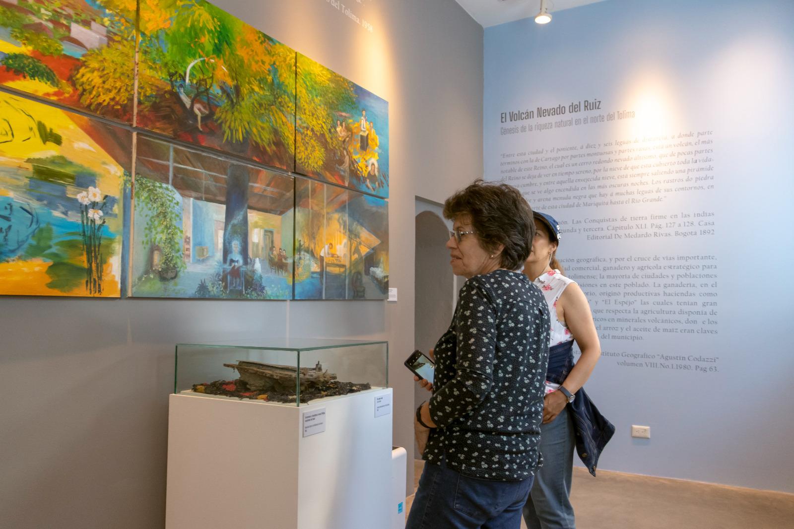 Este fin de semana conozca el Panóptico, la joya arquitectónica y cultural de Ibagué 4