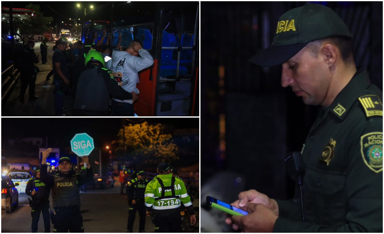 Reducción de delitos en Ibagué durante el 2024: Hurto a personas disminuyó un 19%, según Alcaldía y Policía 3