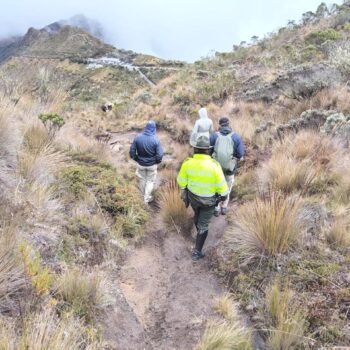 Policía del Tolima garantizó seguridad a turistas durante la temporada vacacional 3