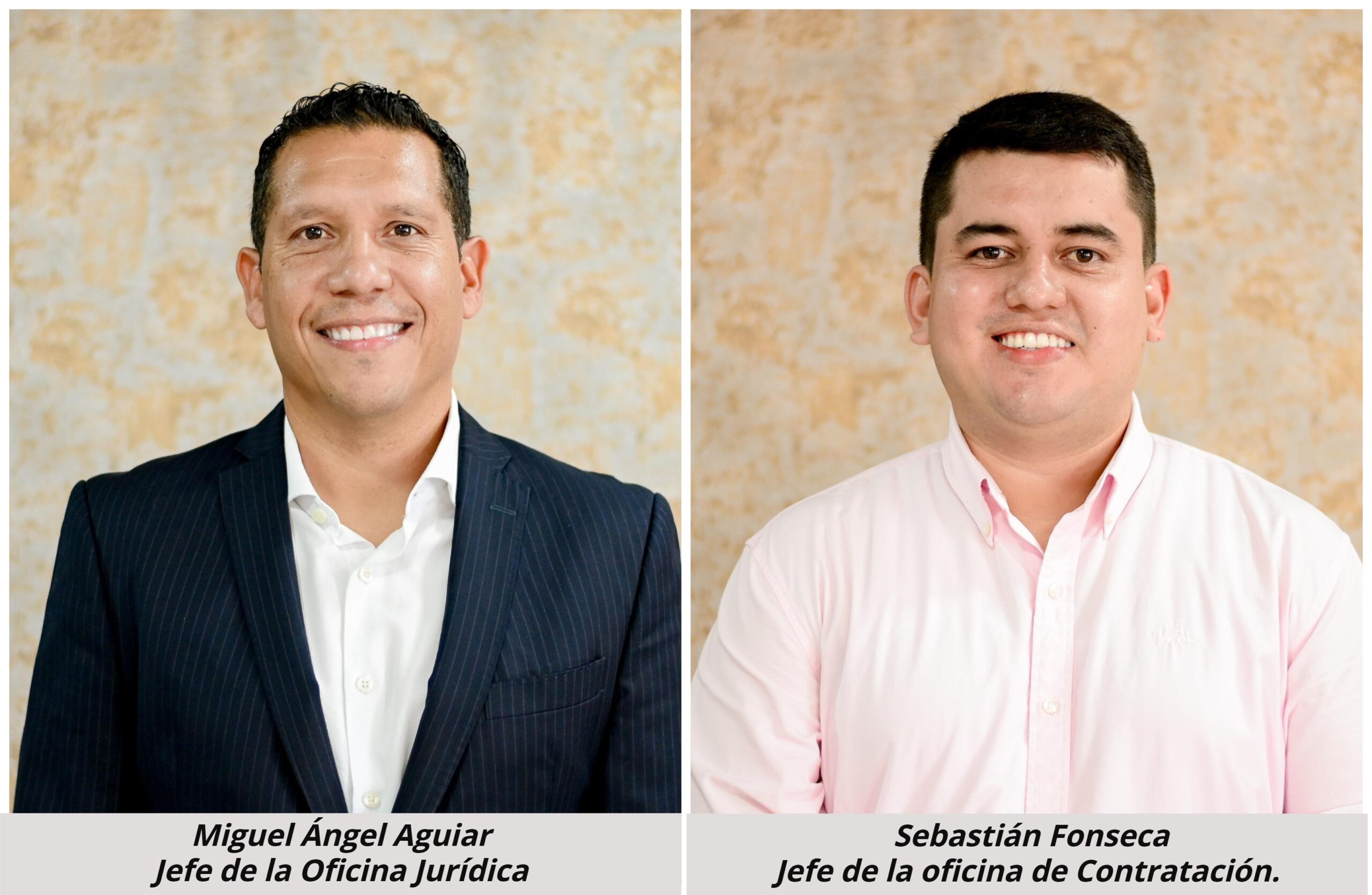 Estos son los nuevos funcionarios en el gabinete de la Alcaldesa de Ibagué, Johana Aranda 1