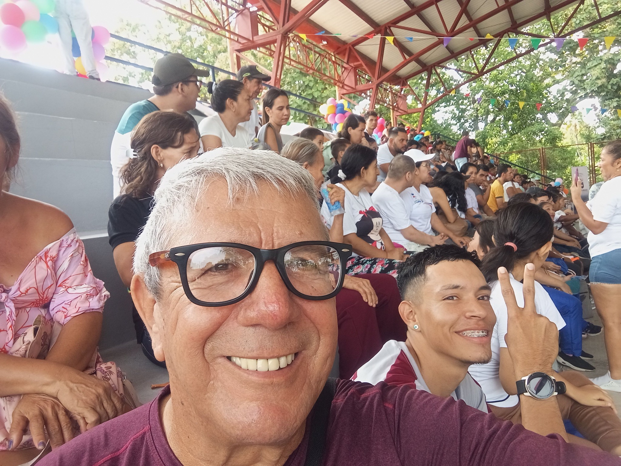 Mariquita le da el último adiós al entrenador de ciclismo Carlos 'Ramillete' Pérez 1