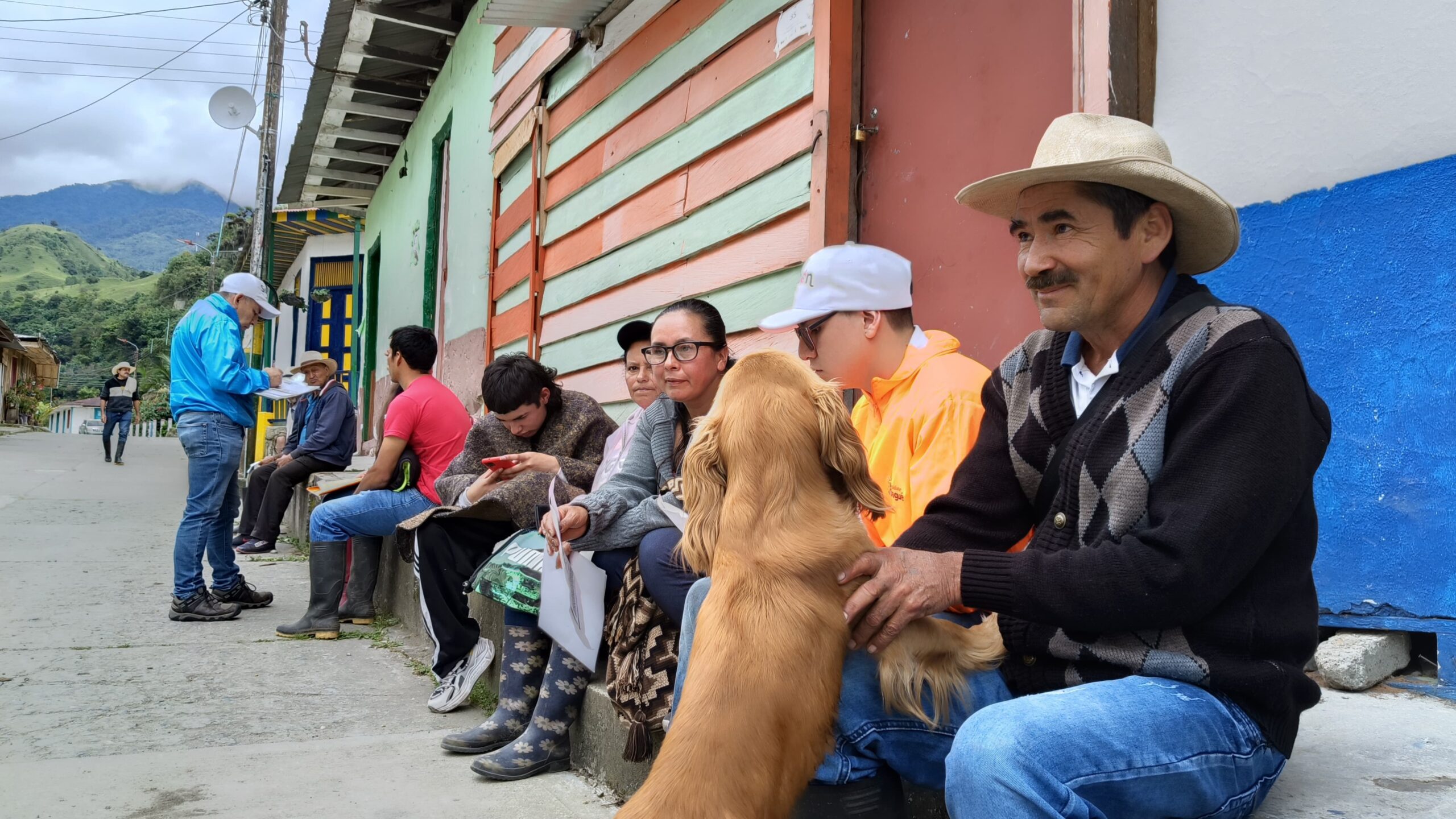 Sisbén en Ibagué desbloqueó 11.000 usuarios del sector rural en 2024 2