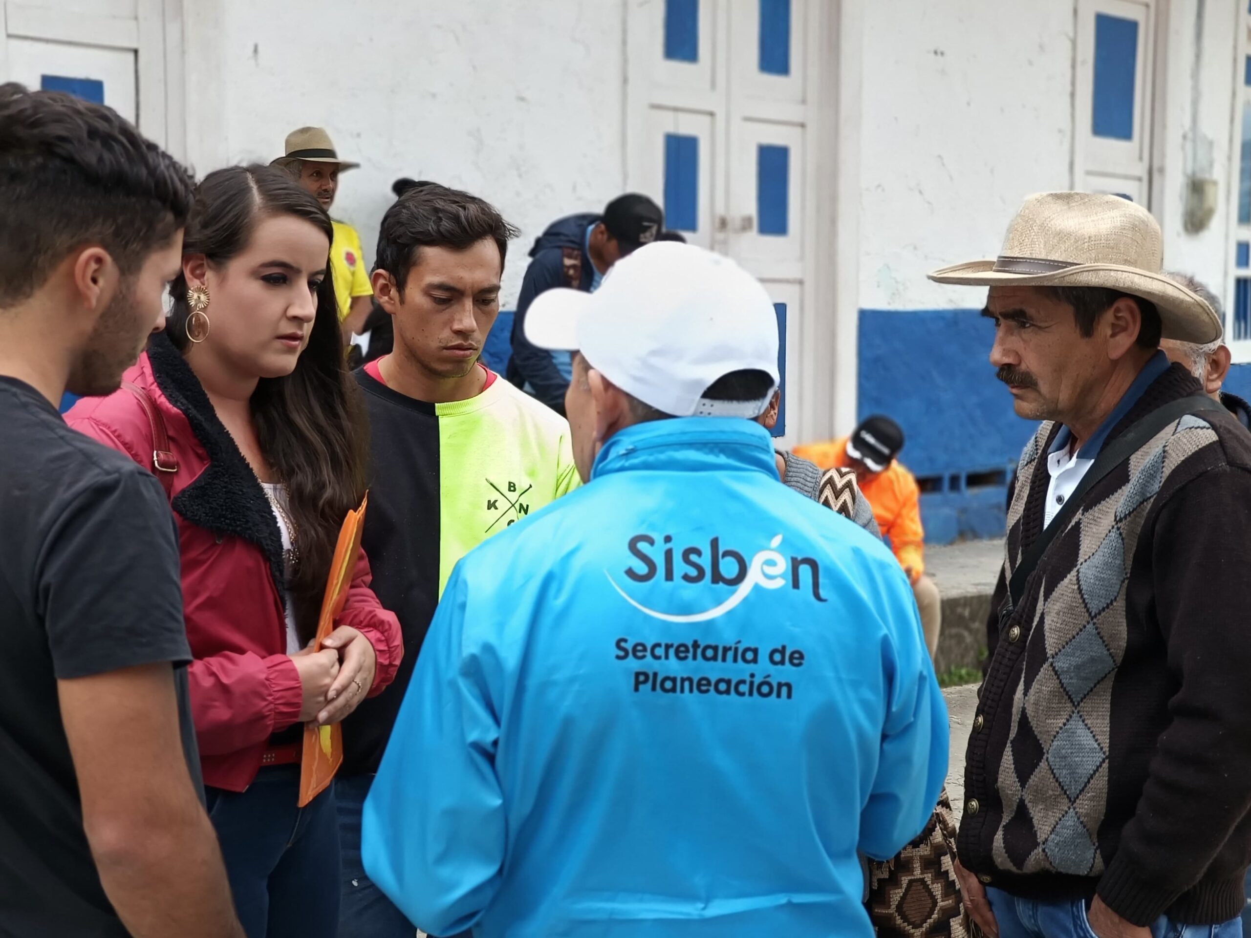 Sisbén en Ibagué desbloqueó 11.000 usuarios del sector rural en 2024 3