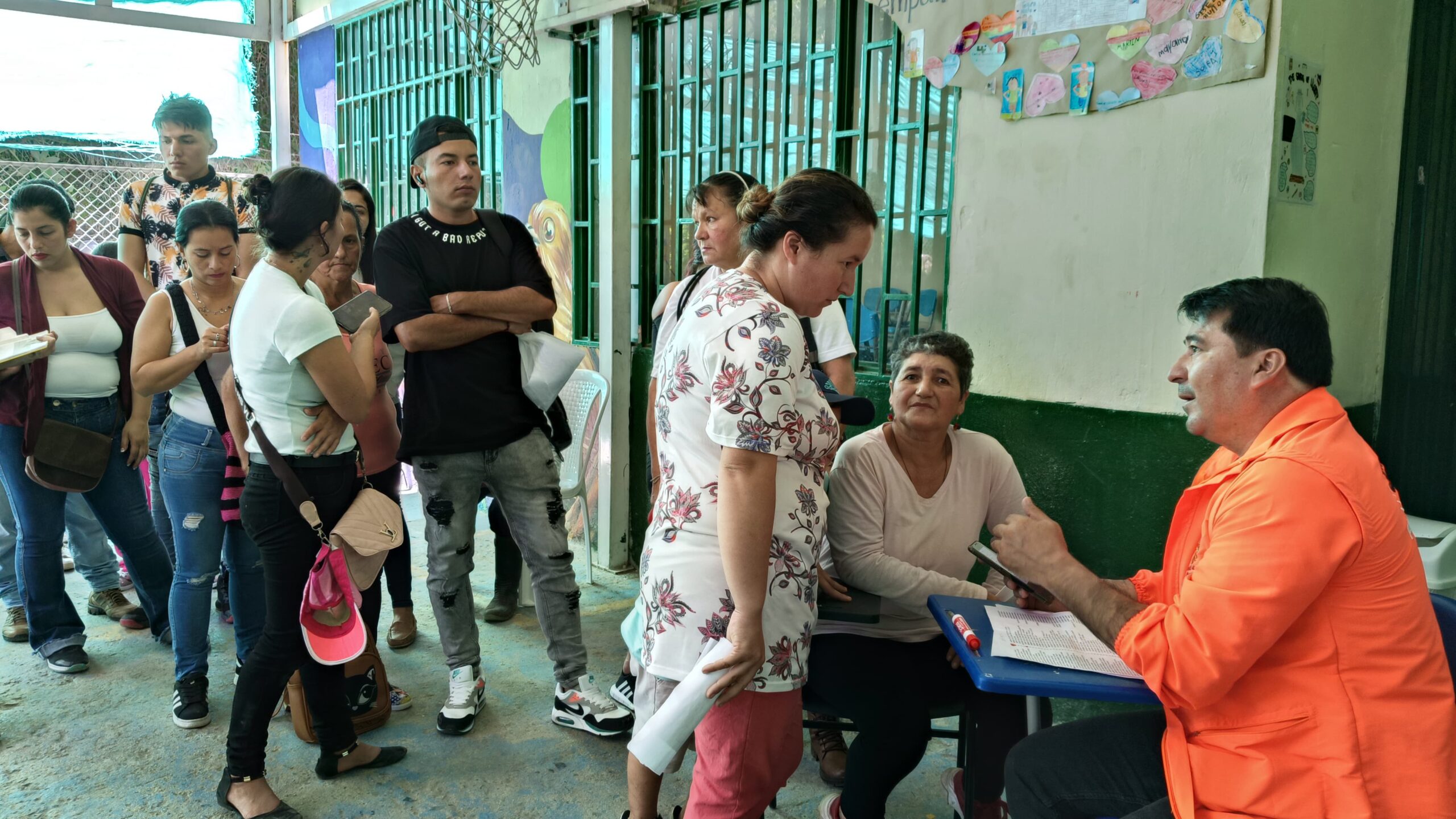 Sisbén en Ibagué desbloqueó 11.000 usuarios del sector rural en 2024 4