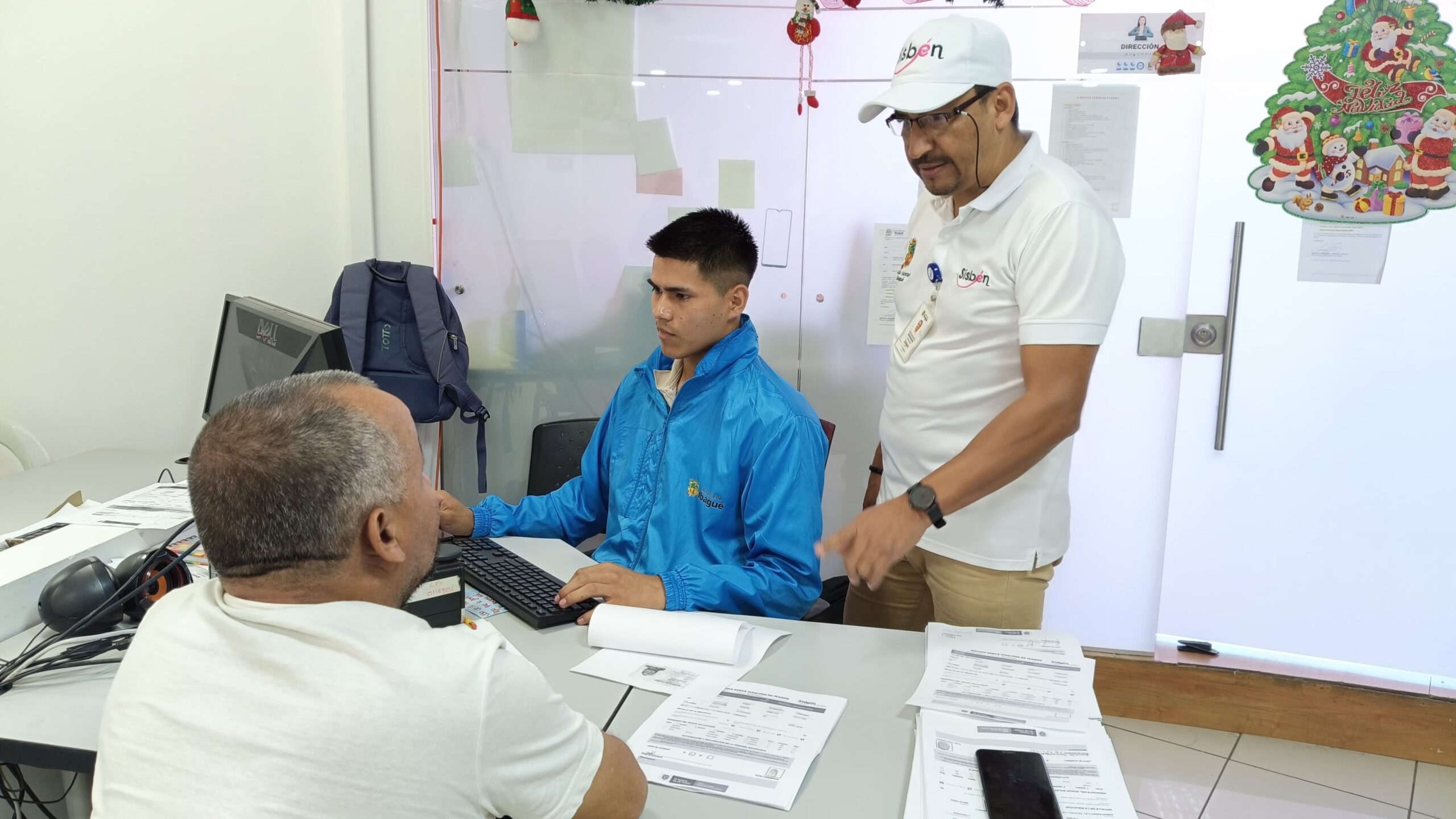 La oficina del Sisbén de Ibagué no tendrá atención presencial de público este jueves y viernes 1