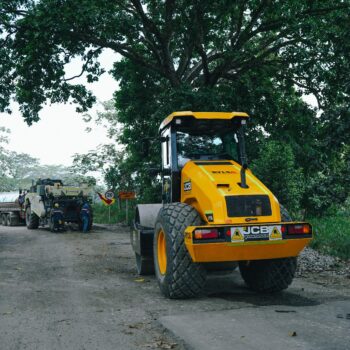 Gobernadora del Tolima llegó con el Tour de las Obras 2.0 a Mariquita 2