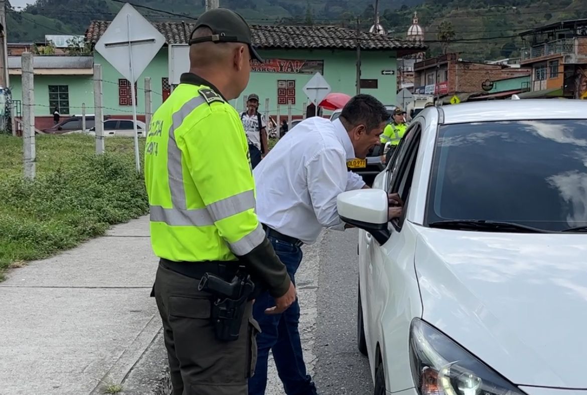 El Tolima redujo 10,67% las muertes en accidentes de tránsito durante el 2024 3