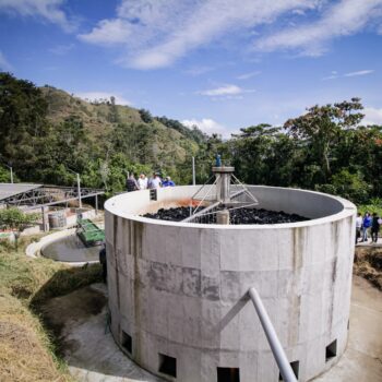 Cortolima inauguró moderna planta de tratamiento de aguas residuales de Villahermosa 4