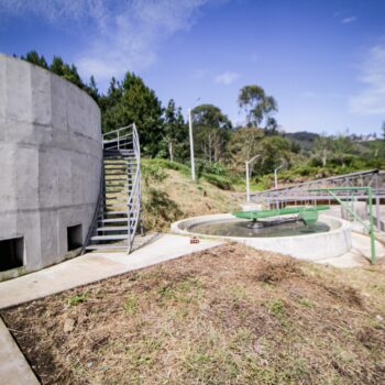 Cortolima inauguró moderna planta de tratamiento de aguas residuales de Villahermosa 2