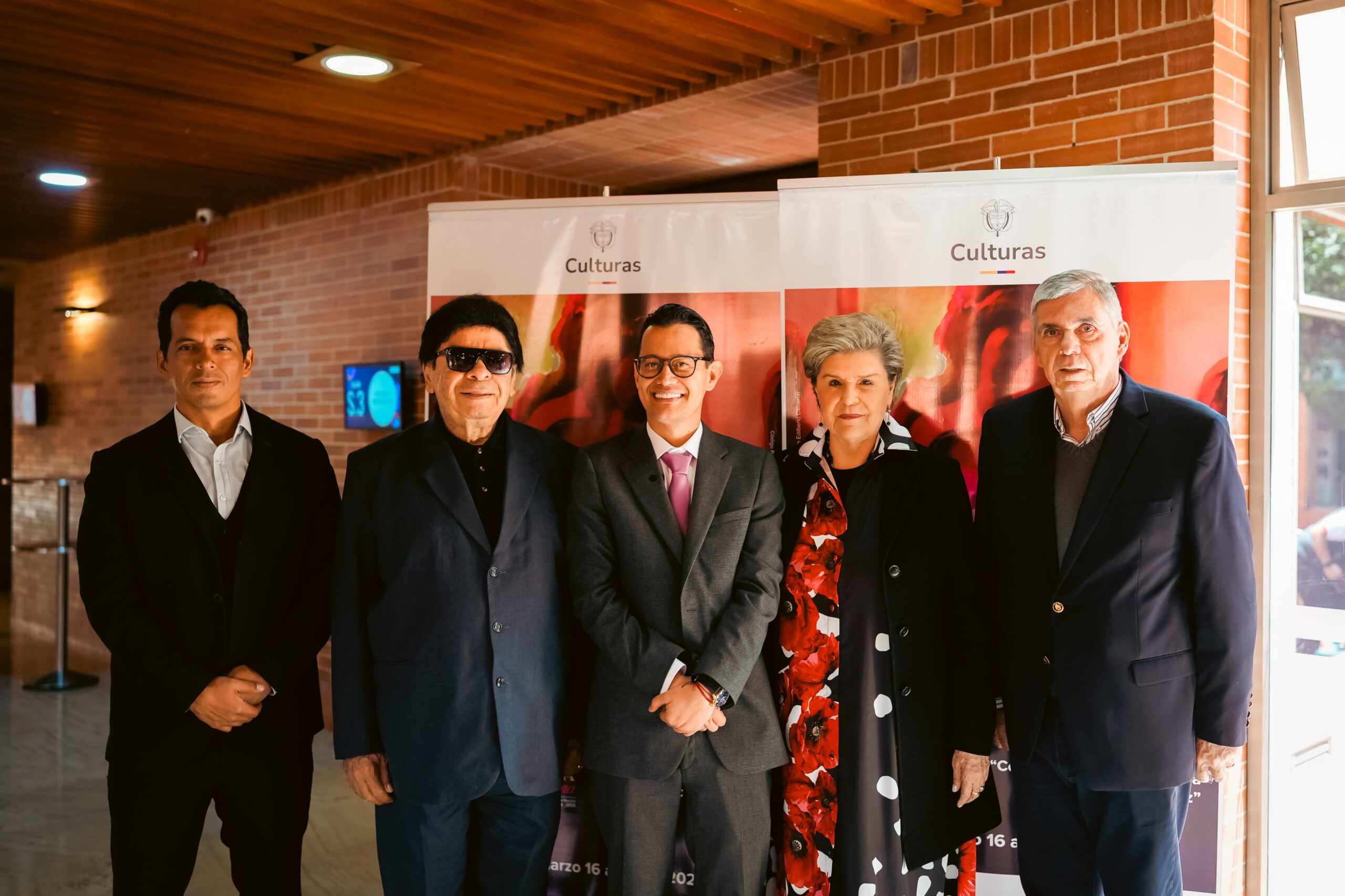 El 39° Festival Nacional de la Música Colombiana se lanzó en Bogotá 1