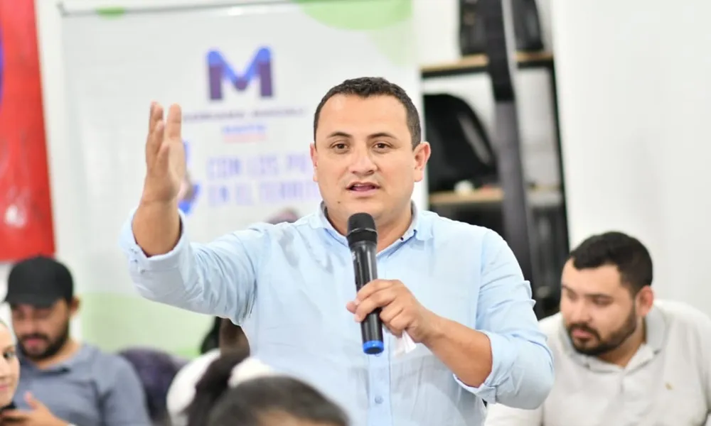 Así fue la estafa en Casabianca a transportadores por falso contrato de Invías con la Alcaldía 1