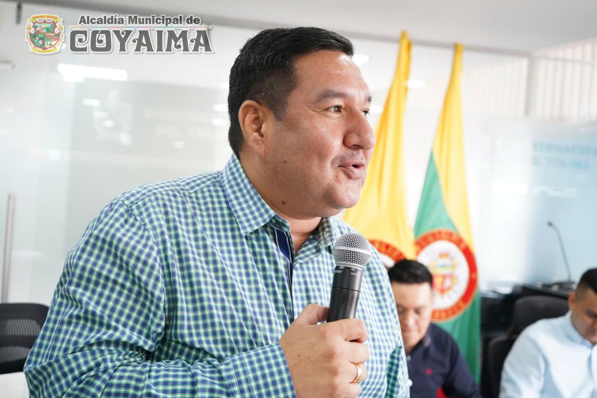 Alcalde de Coyaima sigue en la lucha de mantenerse como mandatario: interpondrá tutela 1