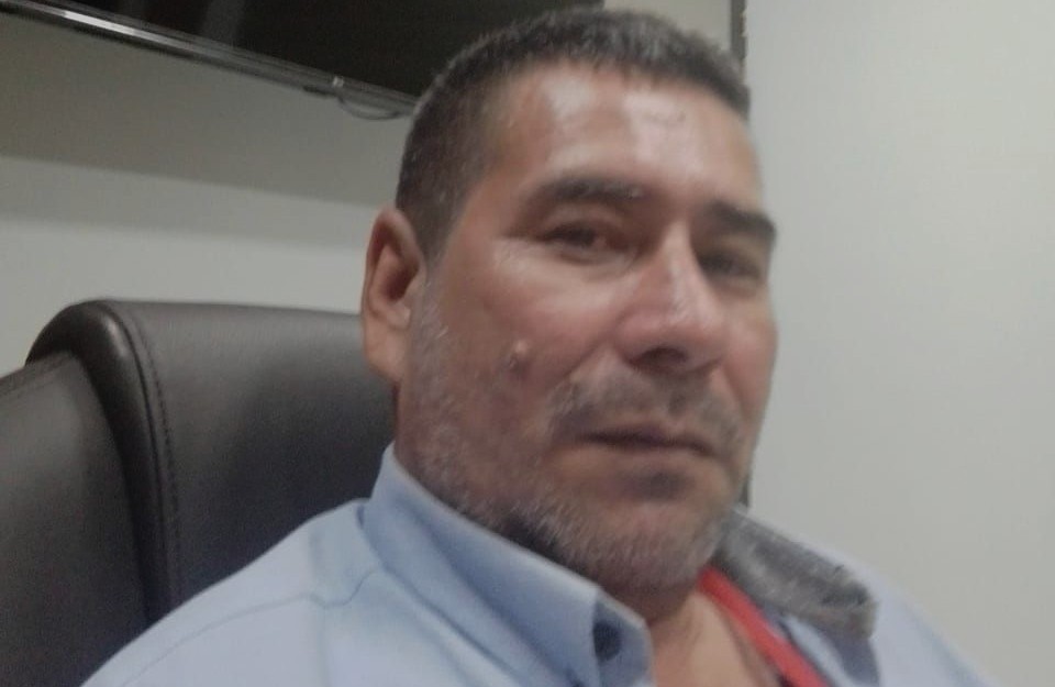 Atentado contra periodista en Flandes: le dispararon por la espalda 1