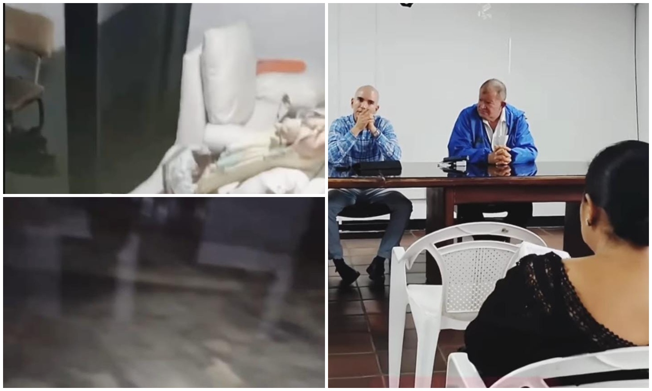 Comunidad del Barrio Nacional espera que el IBAL cumpla, tras inundaciones y alcantarillado deficiente 1