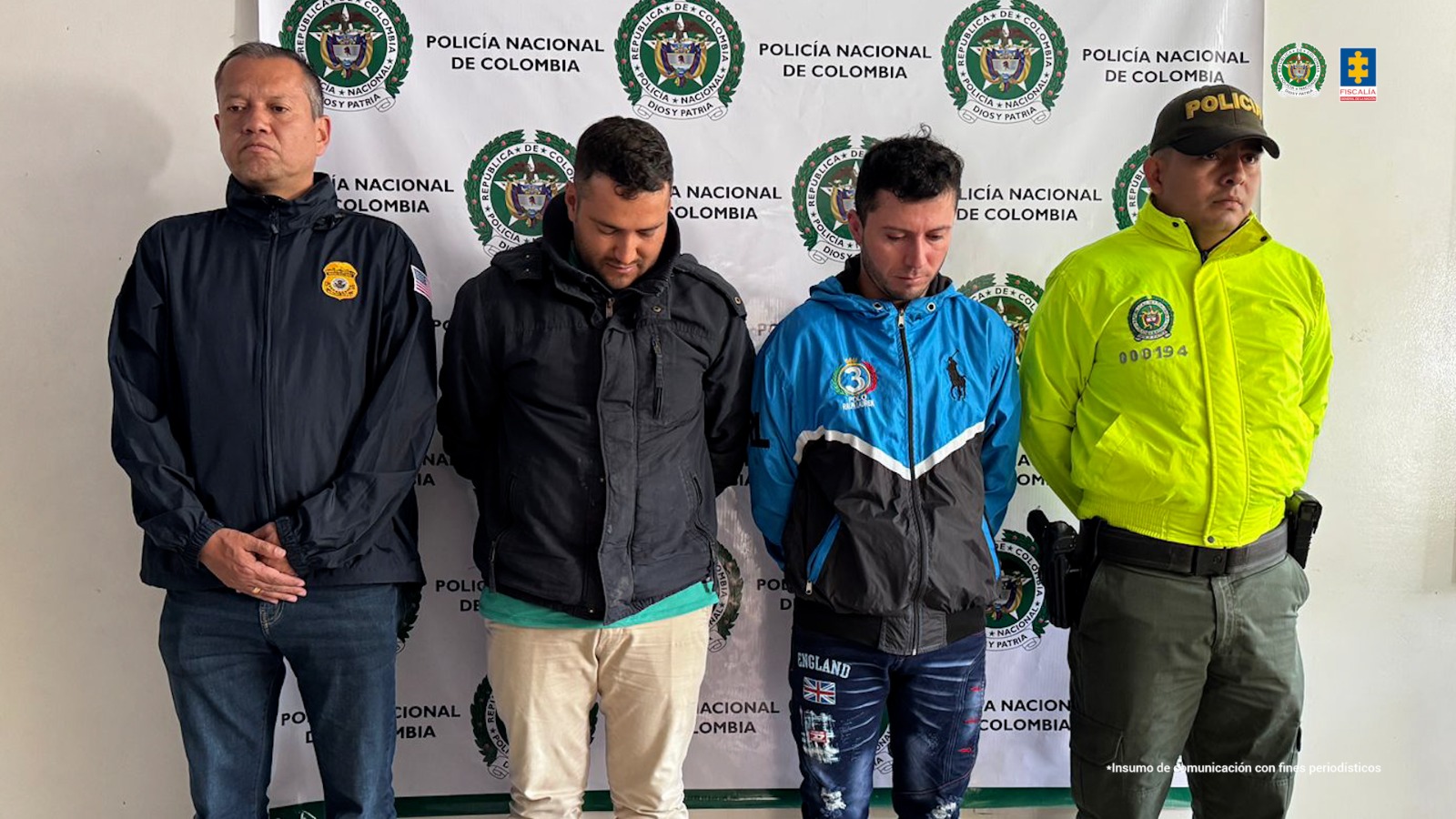 Dos hombres fueron capturados en Cajamarca por almacenar material explícito con menores de edad 3