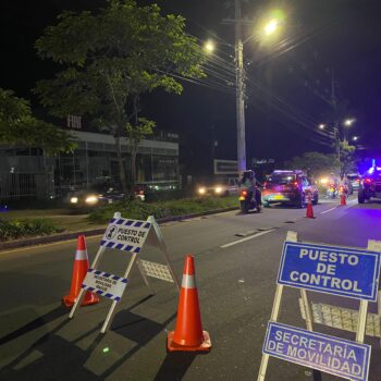230 comparendos y 9 conductores ebrios: resultado operacional de tránsito en Ibagué 4