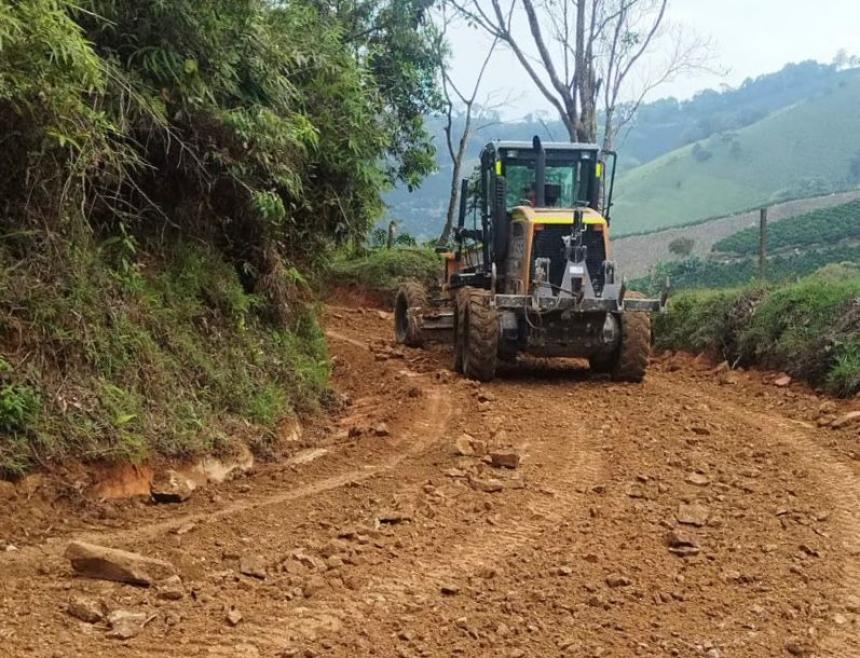 Alcaldía apuesta por el desarrollo de San Juan de la China con nueva placa huella 3