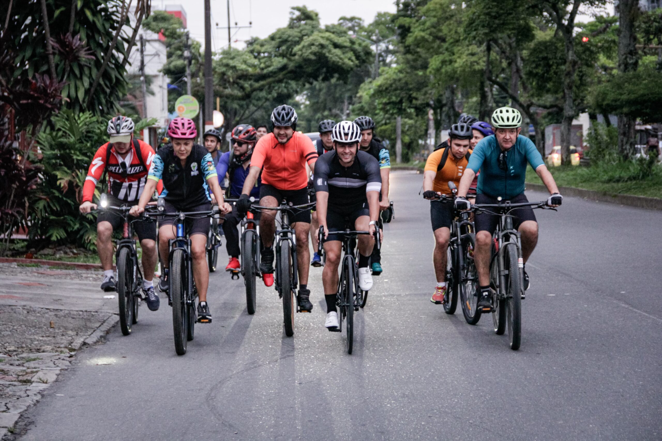 En un 9.6% mejoró la calidad del aire en el Día sin carro y sin moto en Ibagué: Cortolima 1