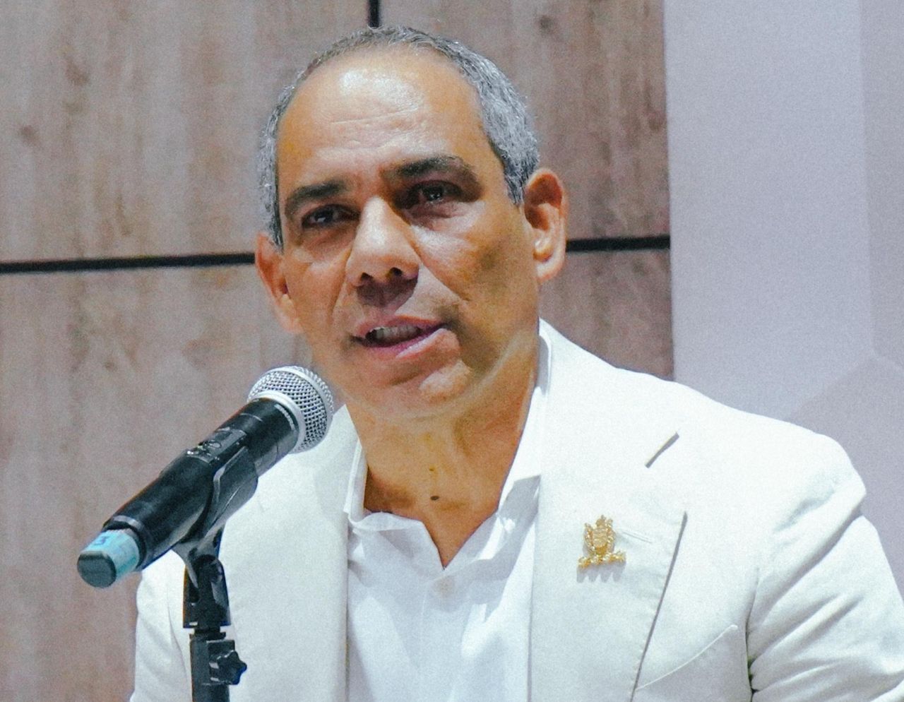 Sectores sociales solicitan a la Gobernadora del Tolima que reverse nombramiento Zapateiro 1