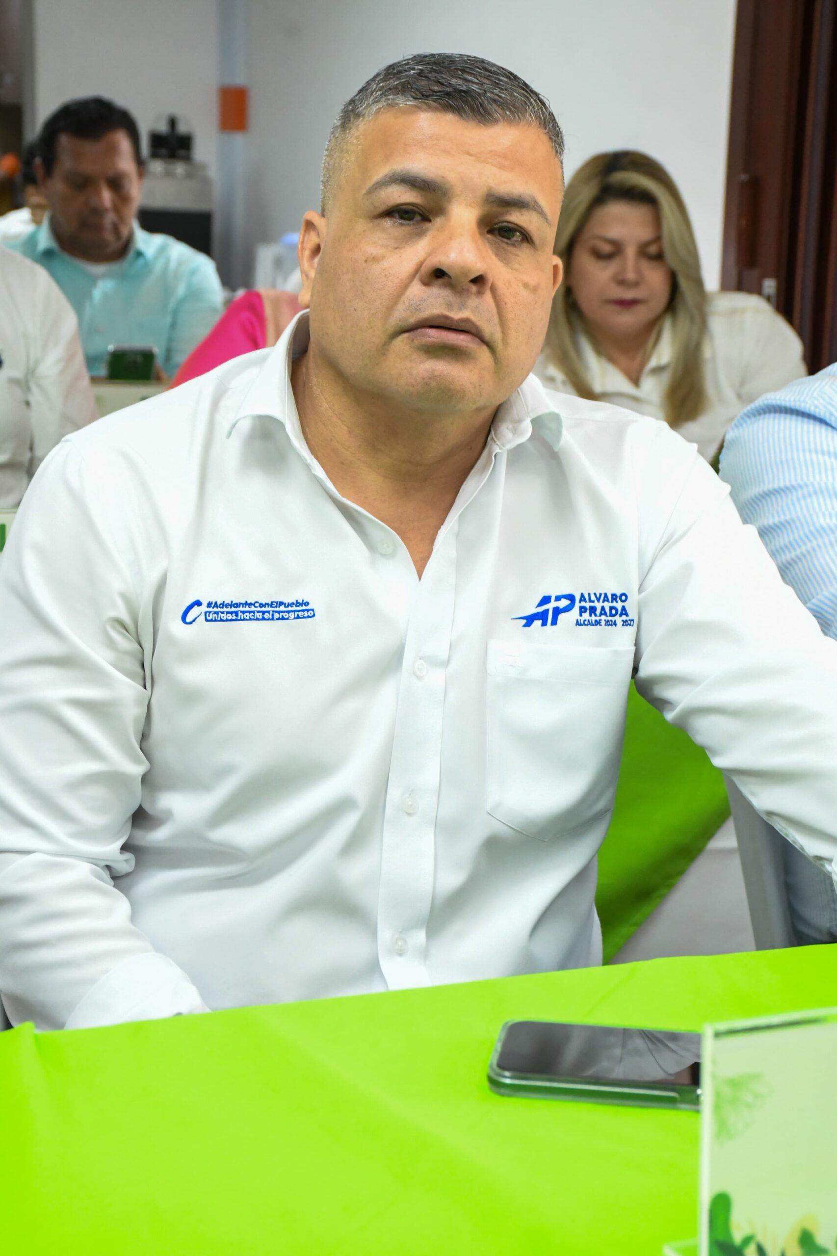 Elegidos los nuevos Alcaldes representantes en el Consejo Directivo de Cortolima para el periodo 2025-2026 7