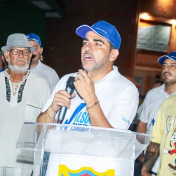 Una renovada tambora le da la bienvenida a Espinal 5
