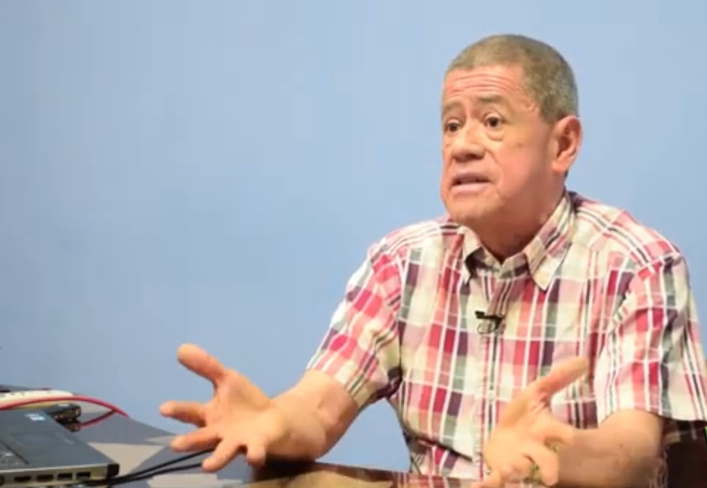 Empresario tolimense explica el traslado de su empresa de Ibagué a Rionegro, tras luchar por 10 años para ampliar su planta 1