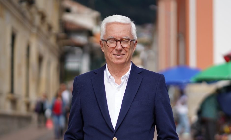 “Reforma tributaria de Petro es un engaño para sacarle plata a los pobres”: Jorge Enrique Robledo 1