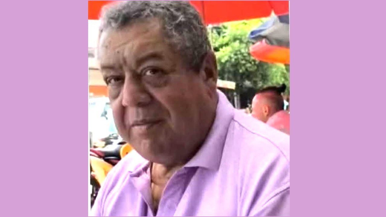 Fallece el reconocido agricultor Leonardy Betancourt Prada en la vía Suárez - Espinal 1