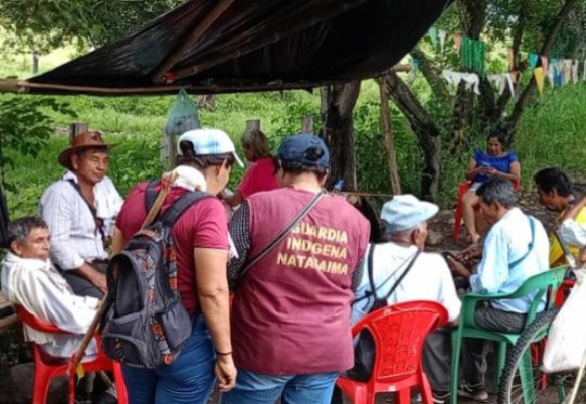 Tribunal del Tolima rechaza acción popular en contra del relleno sanitario Pacandé 1