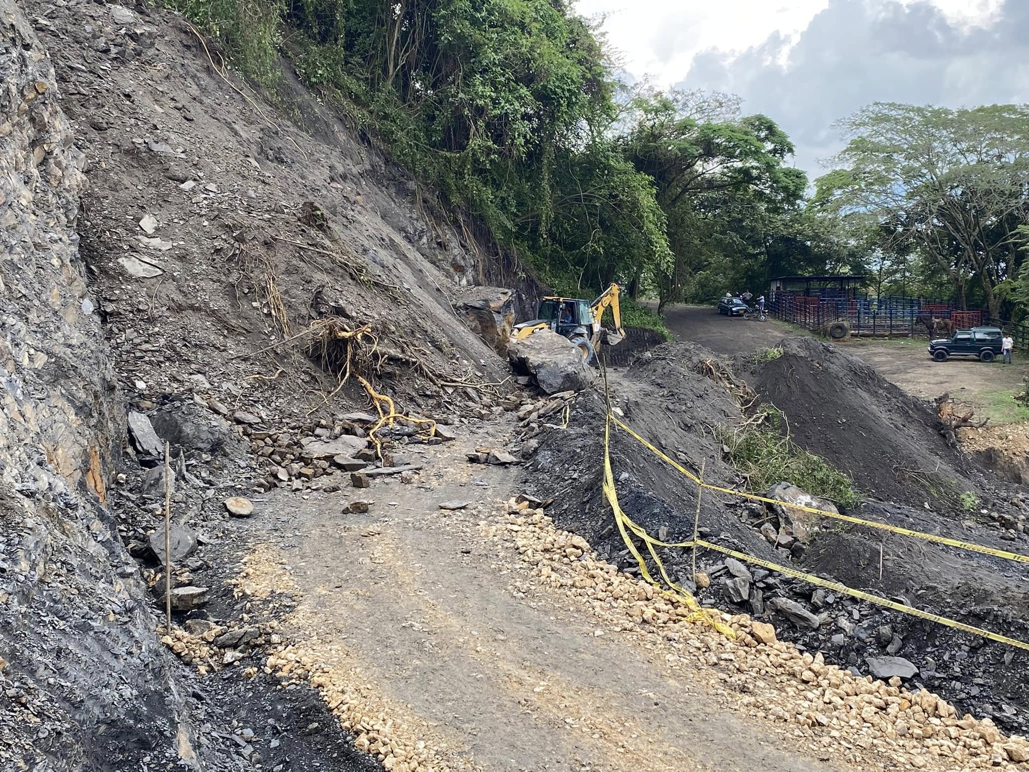 Dolores Tolima levanta la voz: concejal reclama obras que llevan décadas en promesas 1