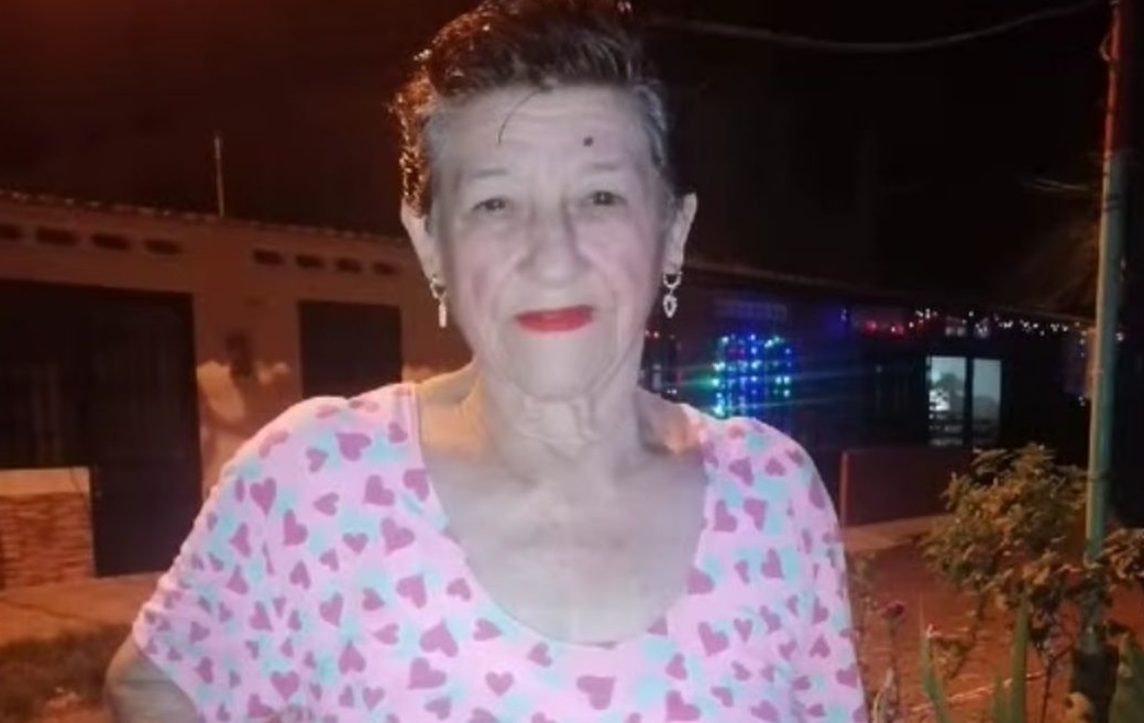 Falleció Flor Elvia Rincón, la adulta mayor que sufrió un accidente en una buseta en Mariquita 1