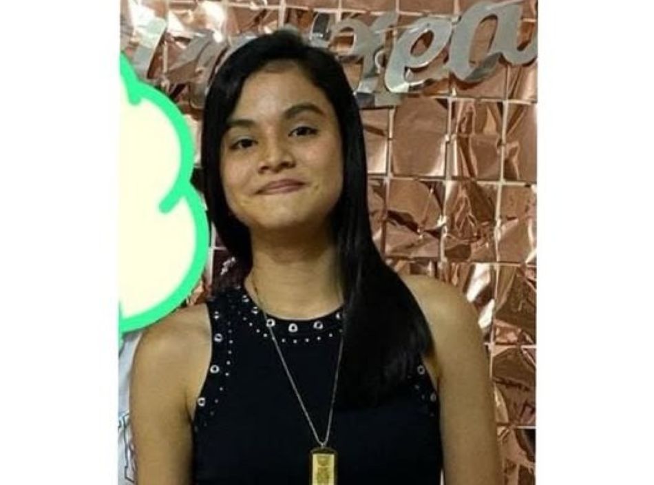 Apareció Luisa María Peñaloza: Policía la ubicó tras su desaparición en Ibagué 1