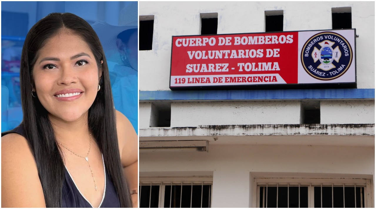 Procuraduría insta a la alcaldesa de Suárez a garantizar el servicio público esencial de bomberos 1