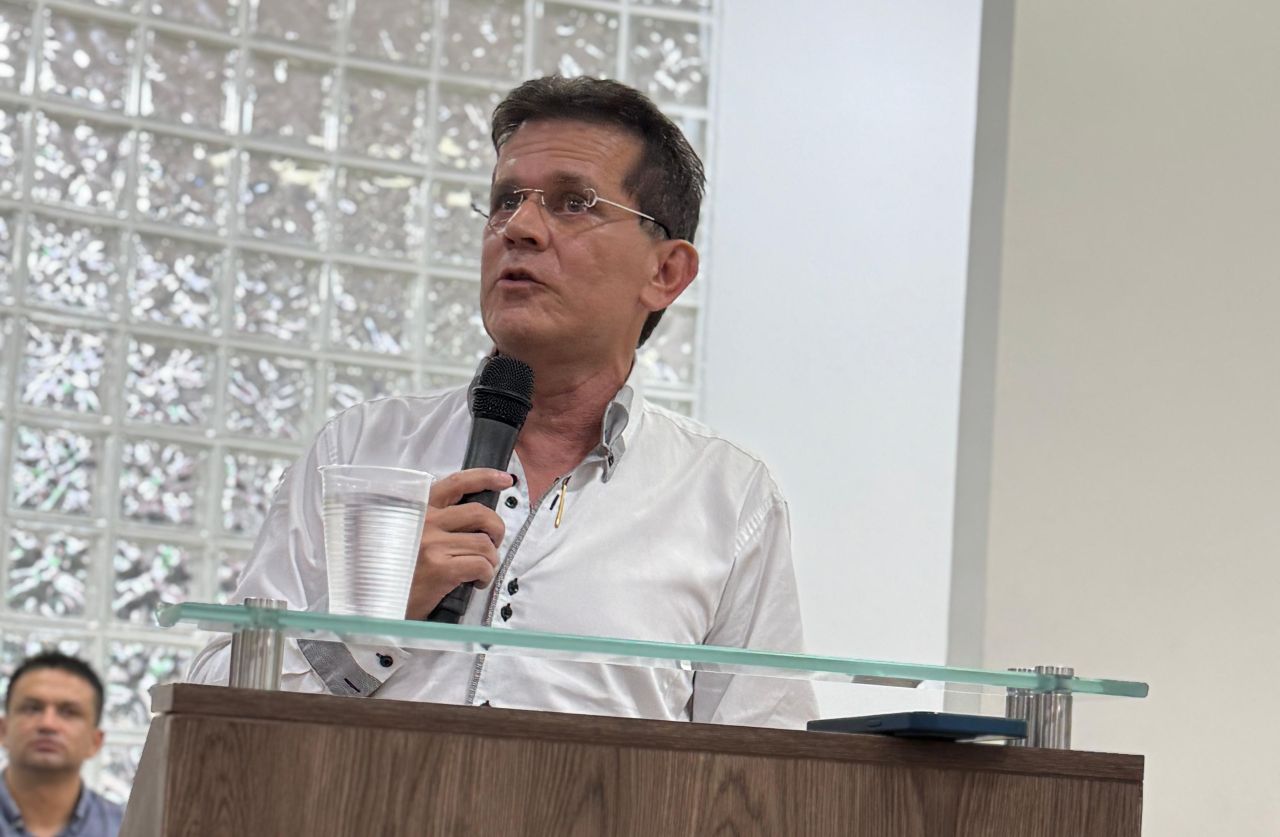 "No participamos, pero sí debemos dar garantías a quienes marchen": Secretario de Convivencia 1