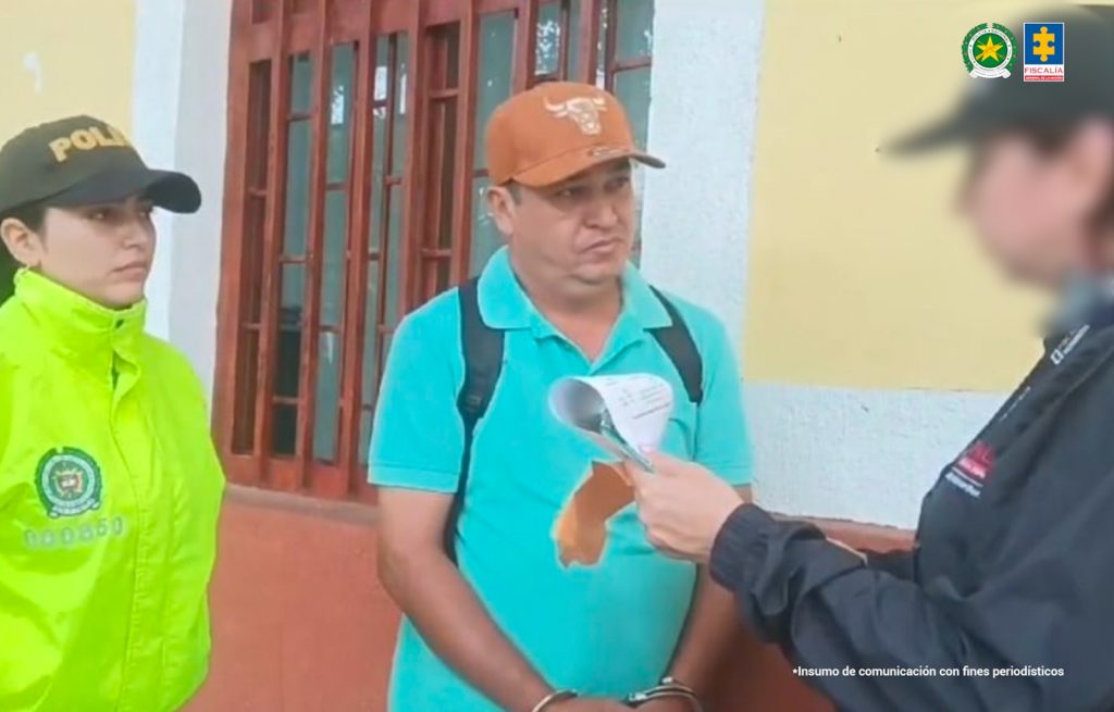 Insólito: era el secuestre de un camión, pero no custodió el bien sino que lo vendió varias veces 1