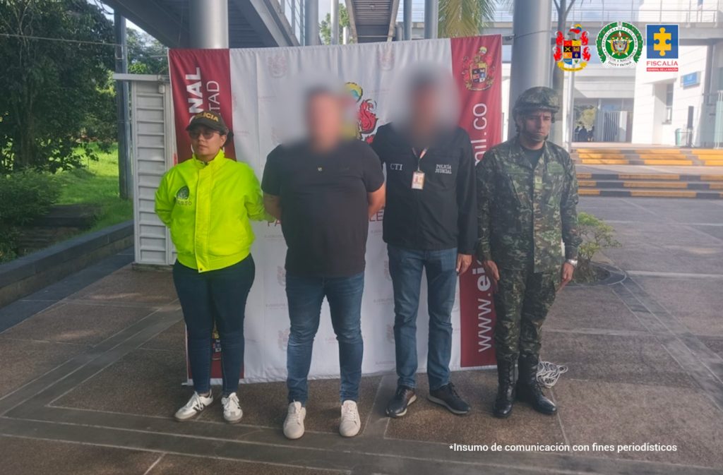 Judicializados dos hombres implicados en hechos de violencia contra dos mujeres 3