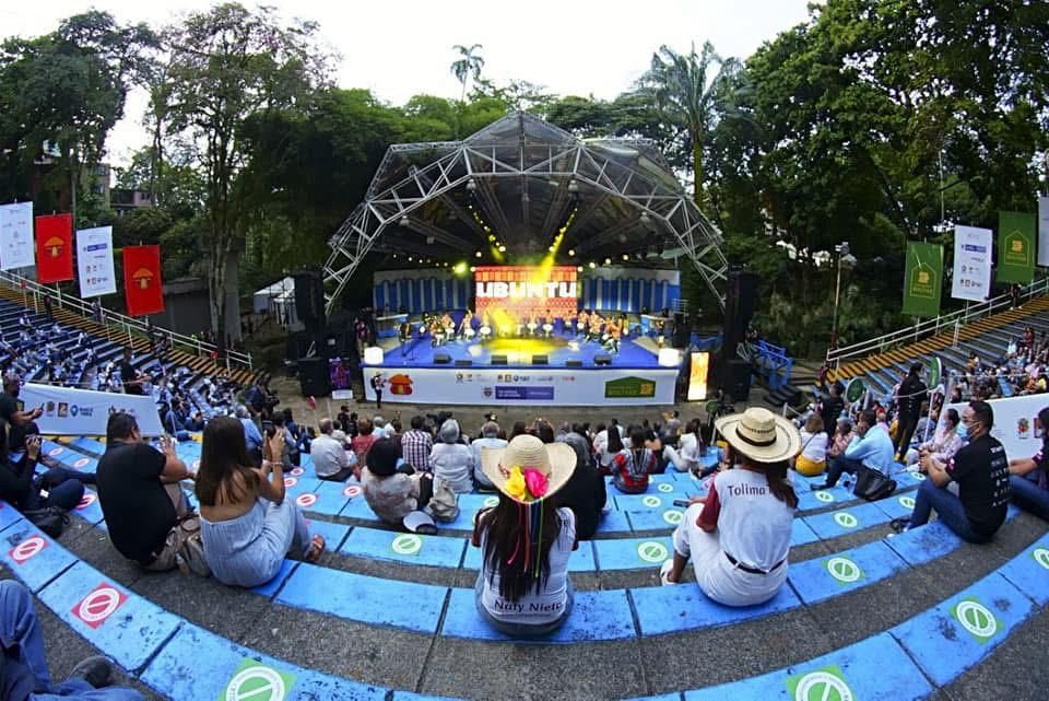 Alcaldía entregará a los ibaguereños la Concha Acústica en el 2025 1