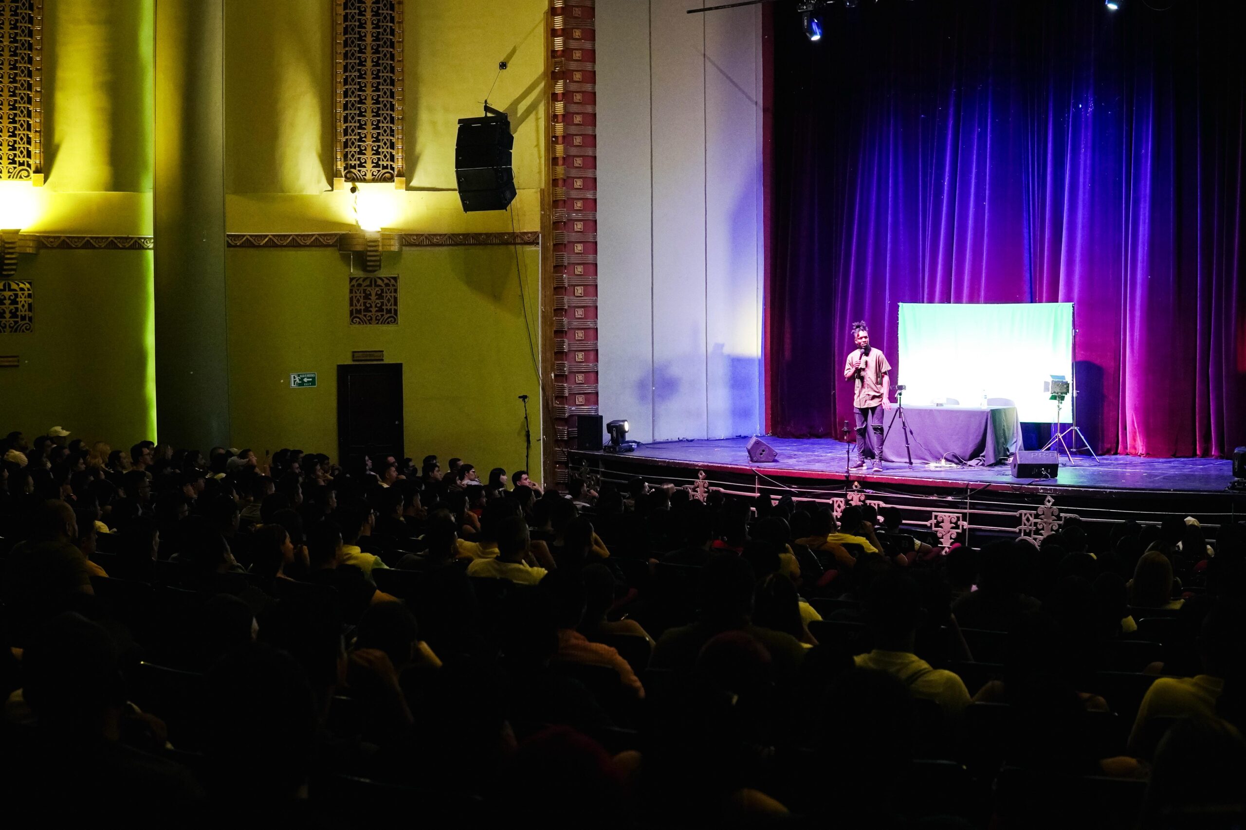 Agéndese: en el Tolima más de 30 agrupaciones celebrarán el Día Mundial del Teatro 1