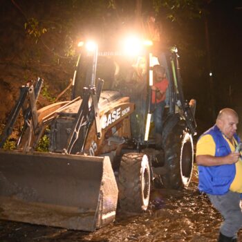 Lluvias del lunes provocaron emergencias en el sur y la zona rural de Ibagué 7