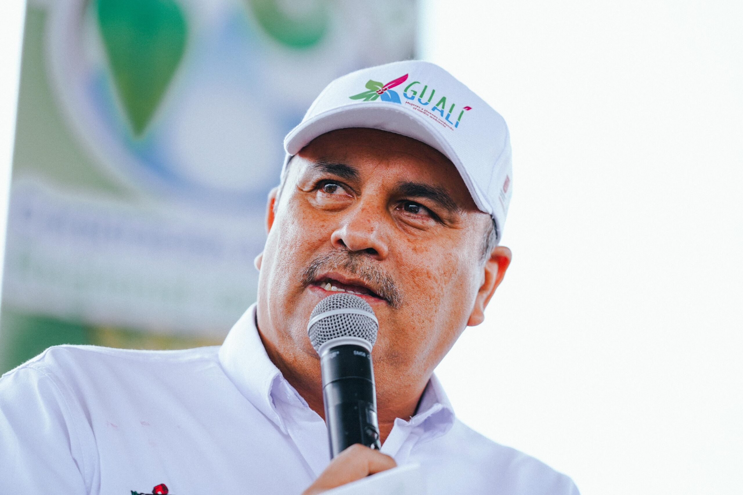 Feria internacional de Café será este año en el Líbano: Secretario de Desarrollo Agropecuario 1