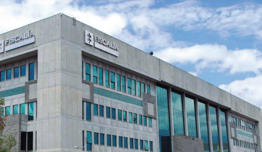 Fiscalía General de la Nación abre concurso de méritos para proveer 4. ...