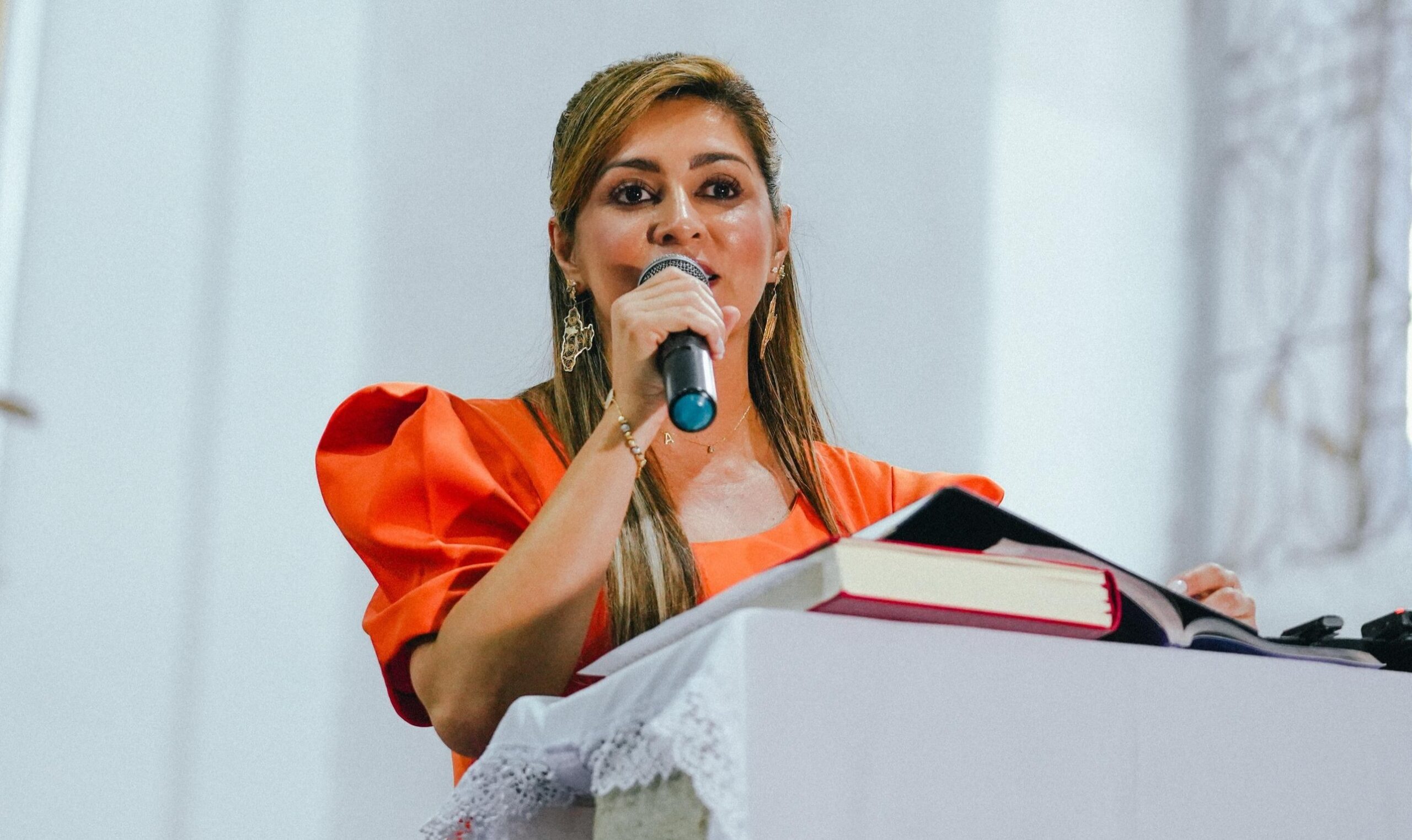 Gobernadora del Tolima y arroceros exigen cumplimiento de acuerdos al Gobierno 1